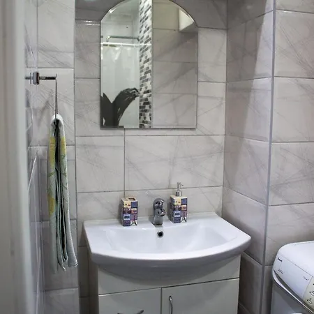 Alkantara Junior Belgrado