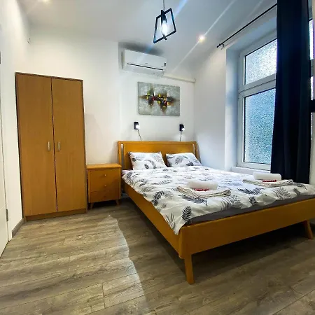 Alkantara Junior Apartamento