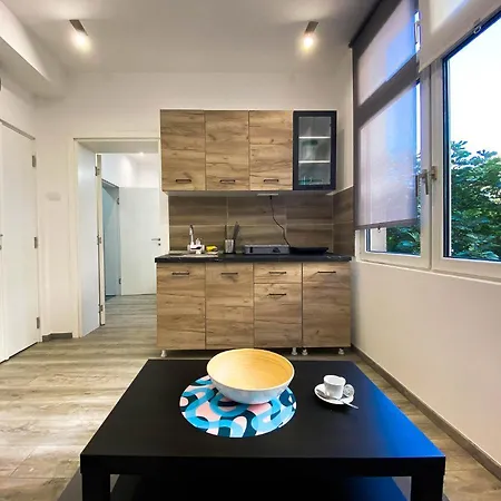Alkantara Junior Apartamento