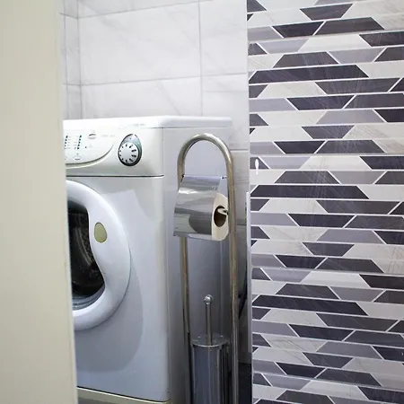 Alkantara Junior Apartamento Belgrado
